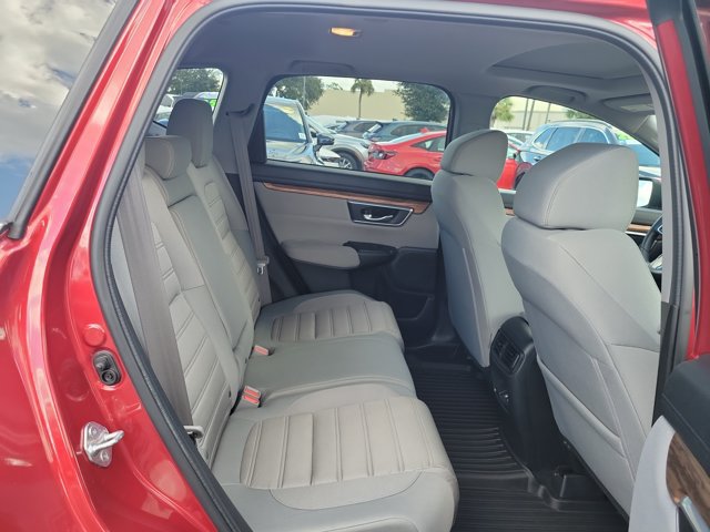 Used 2022 Honda CR-V EX image 8