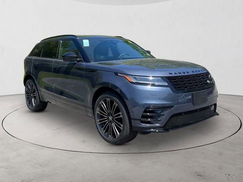 New 2026 Land Rover Range Rover Velar Dynamic SE image 7