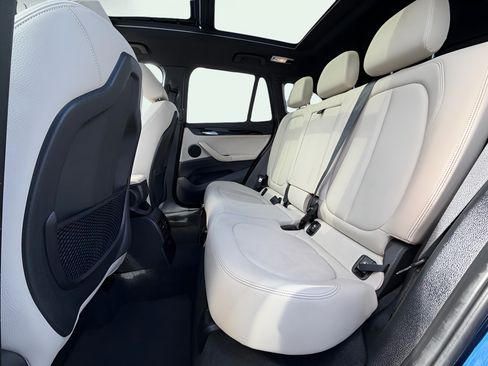 Used 2018 BMW X1 sDrive28i w/ Convenience Package FWD image 7