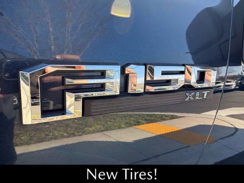 Used 2019 Ford F150 XLT image 6