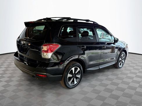 Used 2018 Subaru Forester 2.5i Premium image 6