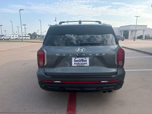 Used 2024 Hyundai Palisade XRT FWD image 6