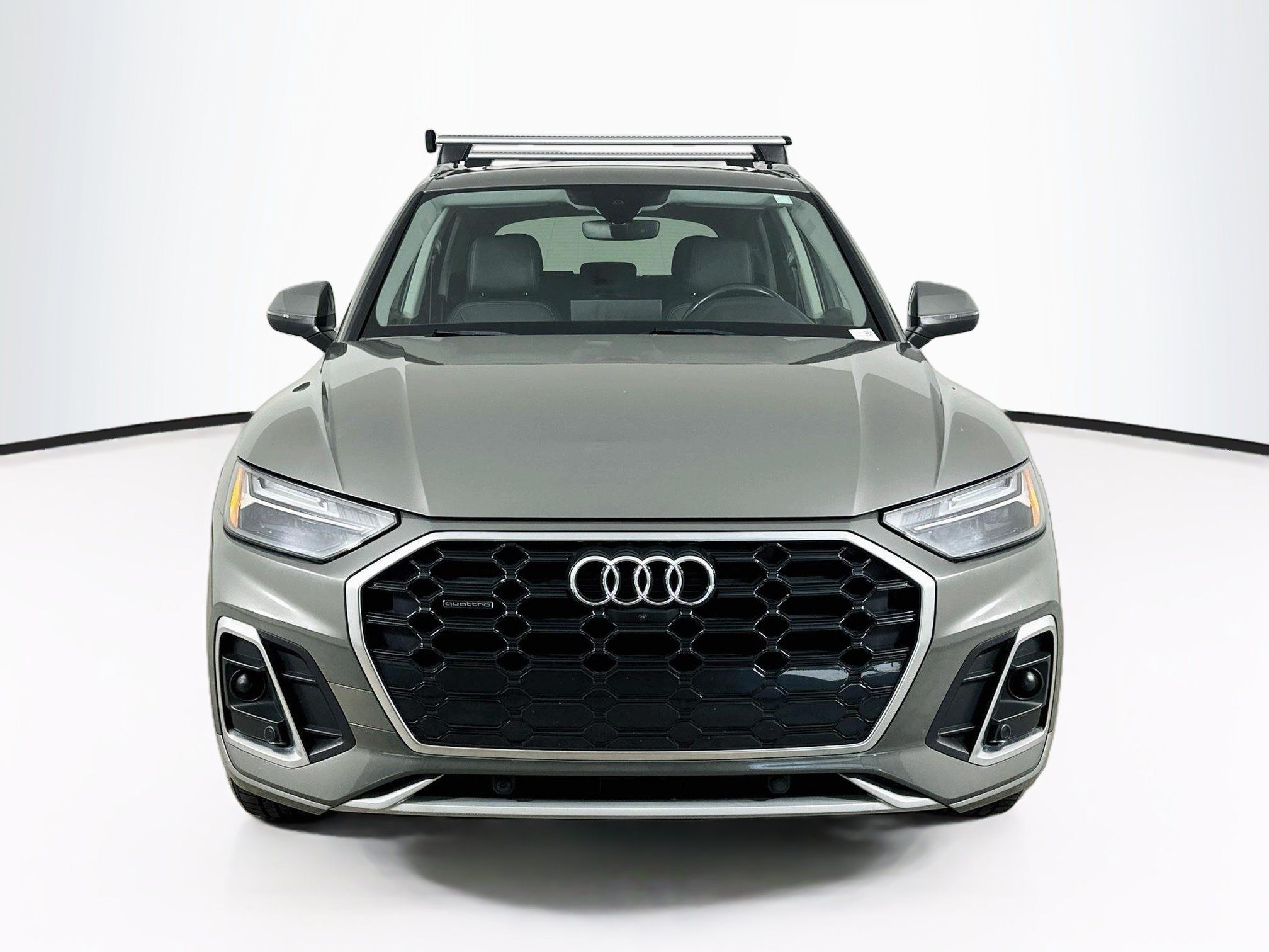 Used 2023 Audi Q5 2.0T Premium Plus AWD/4WD image 2