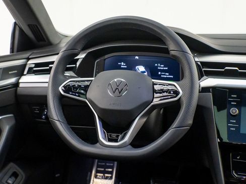 Used 2021 Volkswagen Arteon SEL Premium image 11