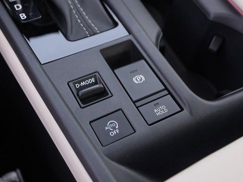 New 2026 Nissan Sentra SL w/ Floor Mat Package image 19