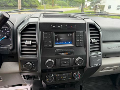 Used 2019 Ford F350 XLT w/ XLT Value Package AWD/4WD image 23