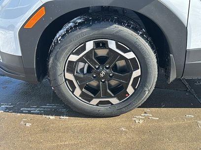 New 2026 Hyundai Santa Fe SEL