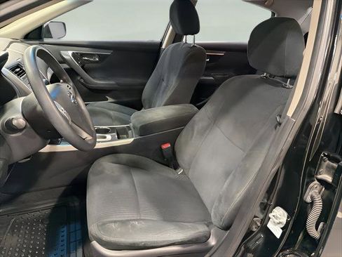 Used 2014 Nissan Altima 2.5 S FWD image 11