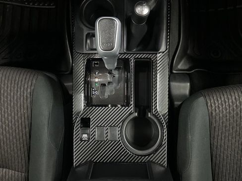 Used 2021 Toyota 4Runner TRD Off-Road image 25