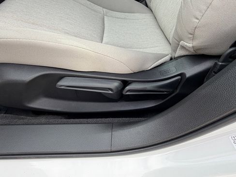 New 2026 Honda Accord LX image 12