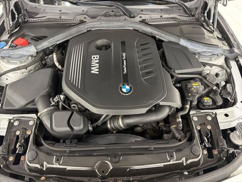 Used 2019 BMW 440i xDrive Coupe w/ M Sport Package image 40