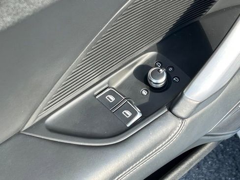 Used 2016 Audi TTS 2.0T Coupe image 11