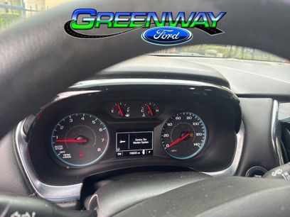Used 2019 Chevrolet Traverse LS w/ LPO, Cargo Package