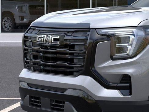 New 2026 GMC Terrain Elevation w/ Elevation Premium Package FWD image 13