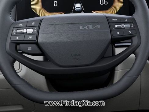 New 2026 Kia Sportage EX w/ EX Panorama Roof Package image 26