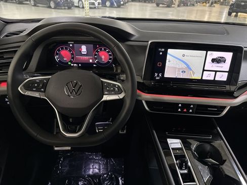 New 2026 Volkswagen Atlas Cross Sport SEL Premium R-Line AWD/4WD image 28