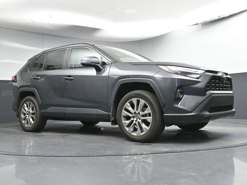 Certified 2024 Toyota RAV4 XLE Premium image 25