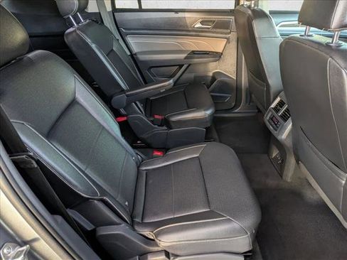 Used 2021 Volkswagen Atlas SEL image 20