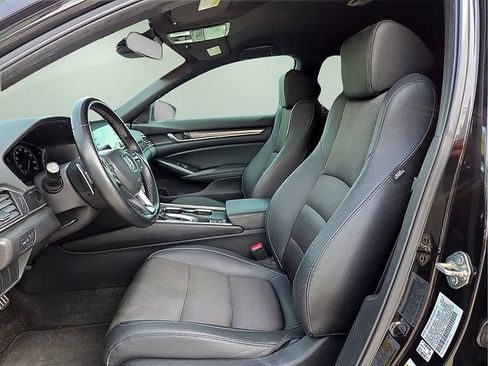 Used 2019 Honda Accord Sport image 16