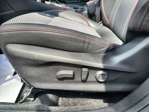 Used 2019 Subaru Forester Sport w/ Popular Package #2 AWD/4WD image 16