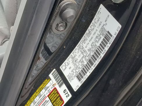 Used 2015 Toyota Tacoma 4x4 Double Cab w/ SR5 Package image 37