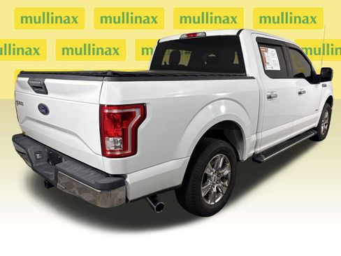 Used 2015 Ford F150 XLT w/ Equipment Group 301A Mid RWD image 4