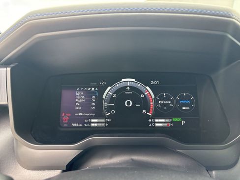 Used 2025 Toyota Sequoia Platinum image 22