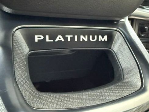 Used 2022 Ford F150 Platinum w/ Equipment Group 701A High image 58