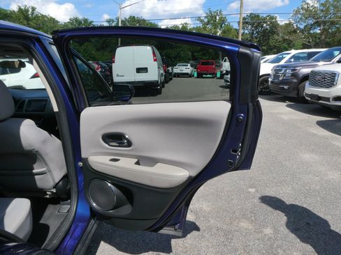 Used 2016 Honda HR-V EX image 27