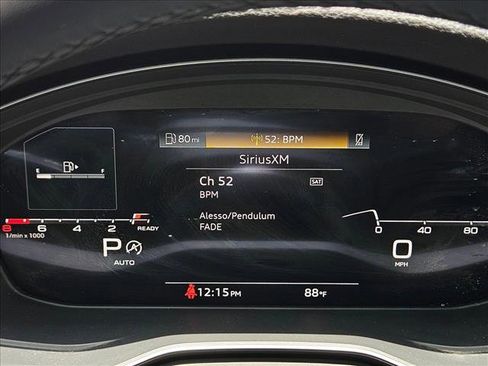 Used 2023 Audi A4 2.0T Premium Plus AWD/4WD image 11