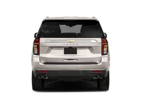 Used 2021 Chevrolet Tahoe High Country AWD/4WD image 9