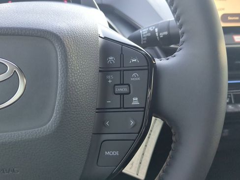 New 2026 Toyota Prius plug in image 31