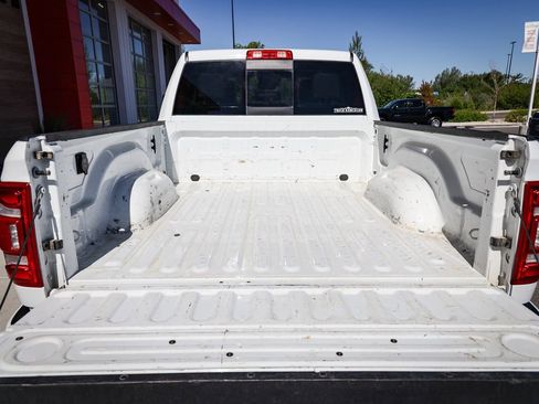 Used 2024 RAM 2500 Laramie w/ Safety Group AWD/4WD image 5