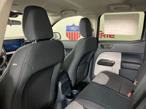 New 2026 Ford Maverick XLT FWD image 15