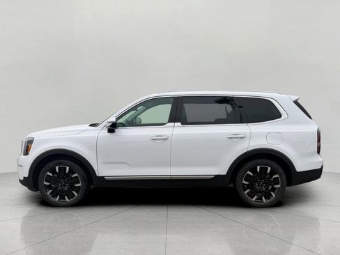 Used 2024 Kia Telluride SX Prestige image 8