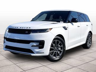 New 2025 Land Rover Range Rover Sport Dynamic SE video 1