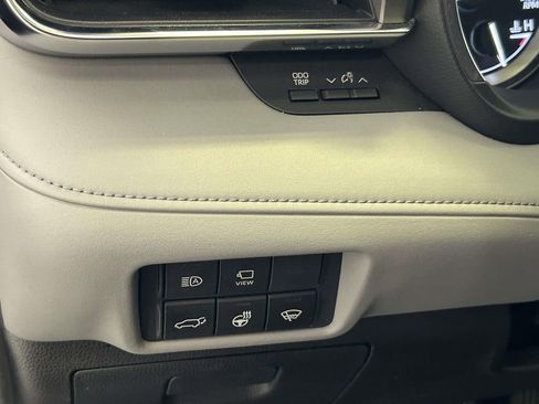 Certified 2021 Toyota Highlander Limited AWD/4WD image 21