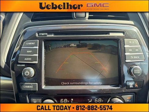 Used 2023 Nissan Maxima SV w/ Floor Mat Group image 23