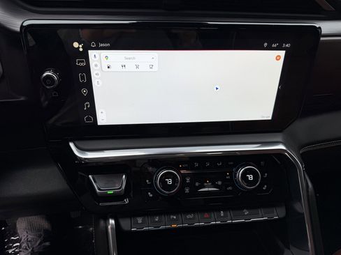 Used 2024 GMC Sierra 3500 Denali Ultimate image 28