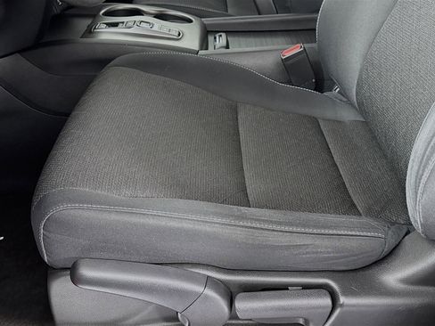 Certified 2021 Honda Ridgeline Sport image 18