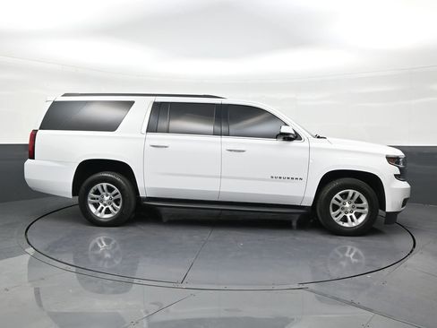 Used 2020 Chevrolet Suburban LS image 6