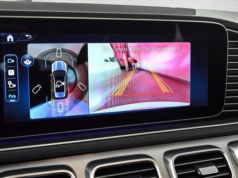 Used 2025 Mercedes-Benz GLE 350 4MATIC image 15
