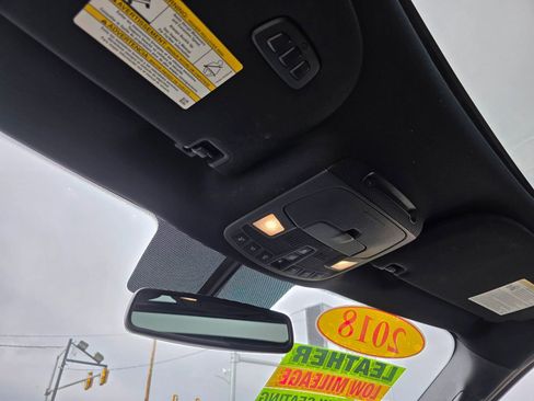 Used 2018 Ford Expedition Max XLT image 21