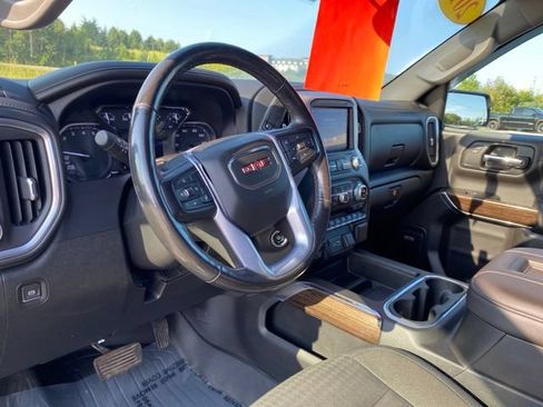 Used 2019 GMC Sierra 1500 Elevation w/ Elevation Value Package AWD/4WD image 29