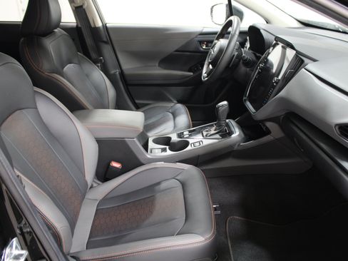 Used 2025 Subaru Crosstrek 2.5i Limited w/ Crosstrek Mirror Package AWD/4WD image 23
