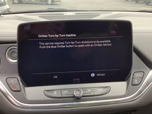 Used 2023 Chevrolet Blazer LT w/ Convenience Package image 16