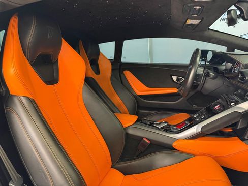 Used 2017 Lamborghini Huracan LP 580-2 RWD image 20