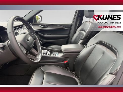 Used 2024 Jeep Grand Cherokee Limited 4xe AWD/4WD image 22