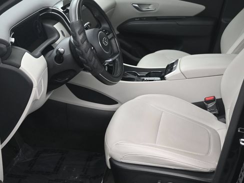 Used 2024 Hyundai Tucson SEL w/ Convenience Package FWD image 10