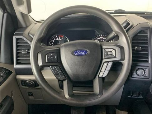 Used 2020 Ford F150 XL w/ Equipment Group 101A Mid AWD/4WD image 25